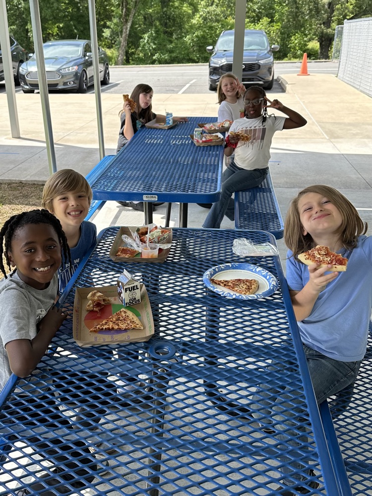pizza party 
