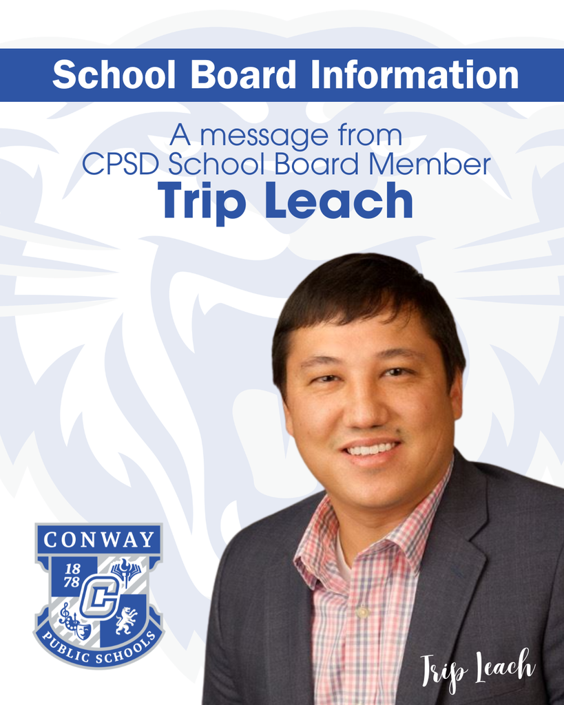 Picture of Trip Leach