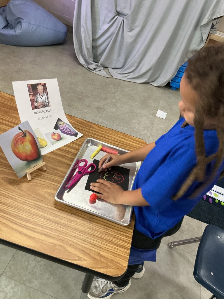 child painting 