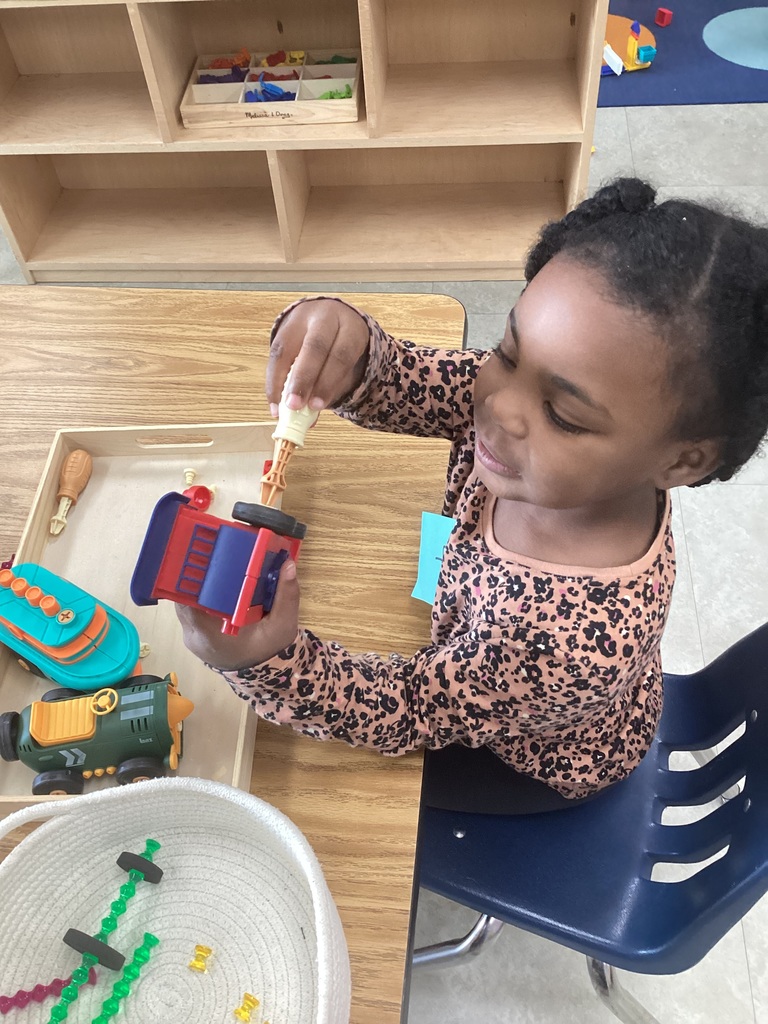 child working
