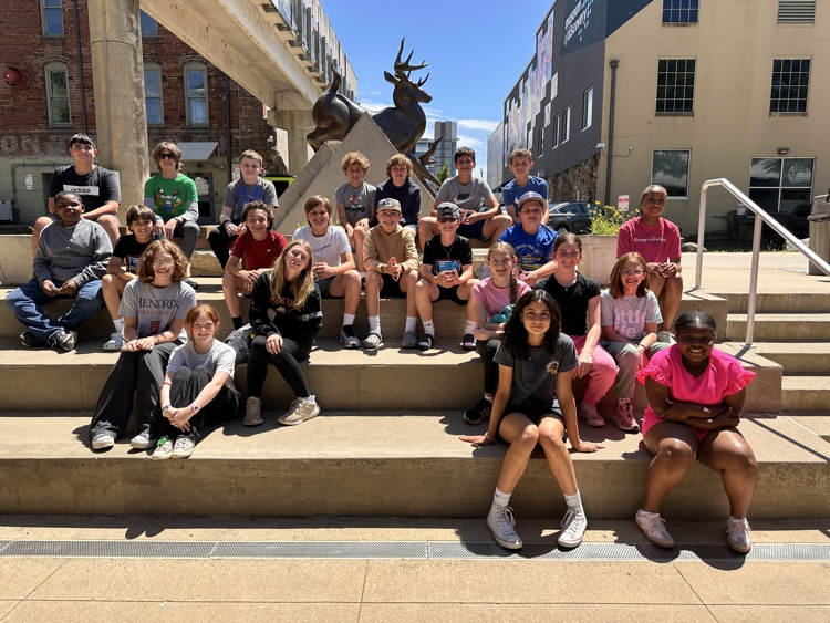 gt field trip