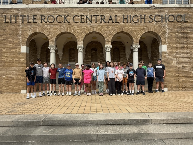 gt field trip