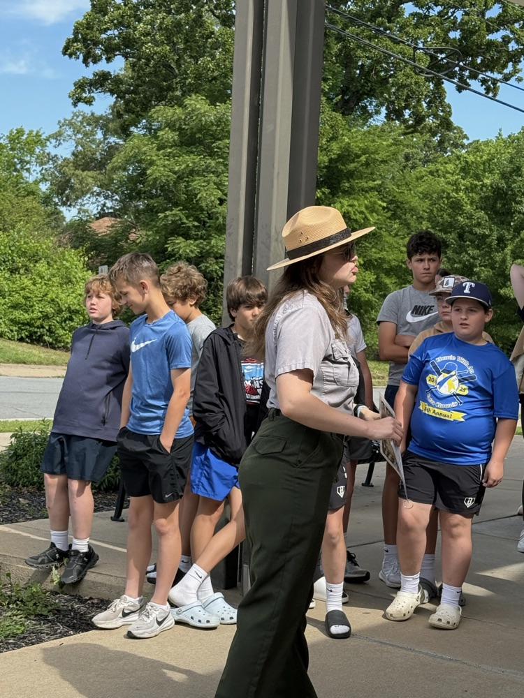 gt field trip