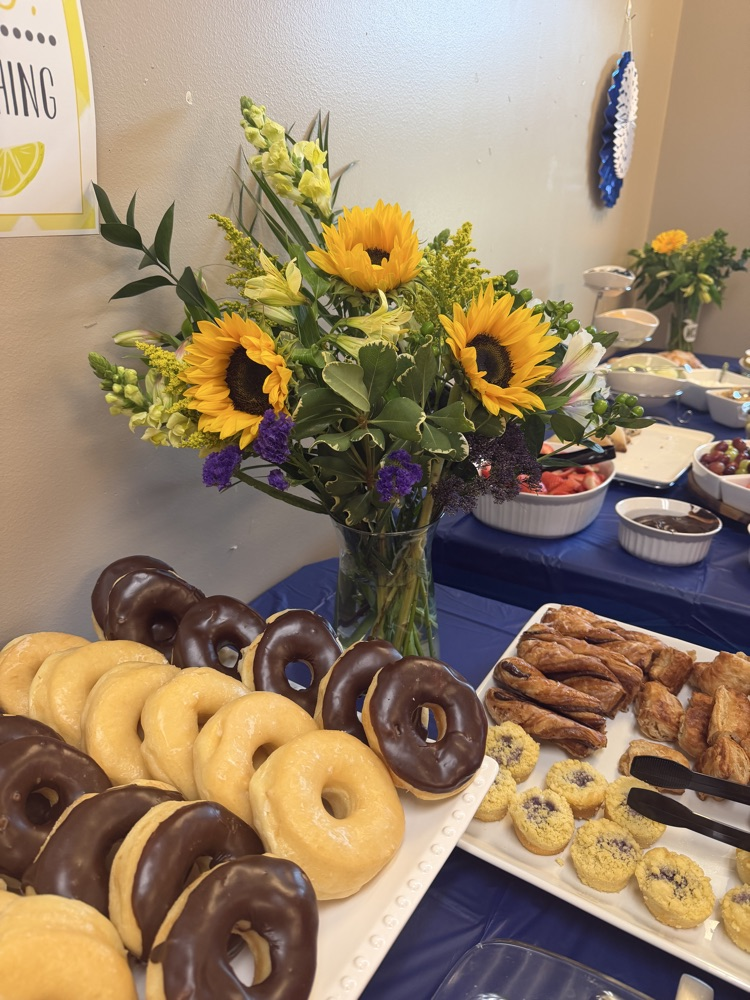pTO brunch 