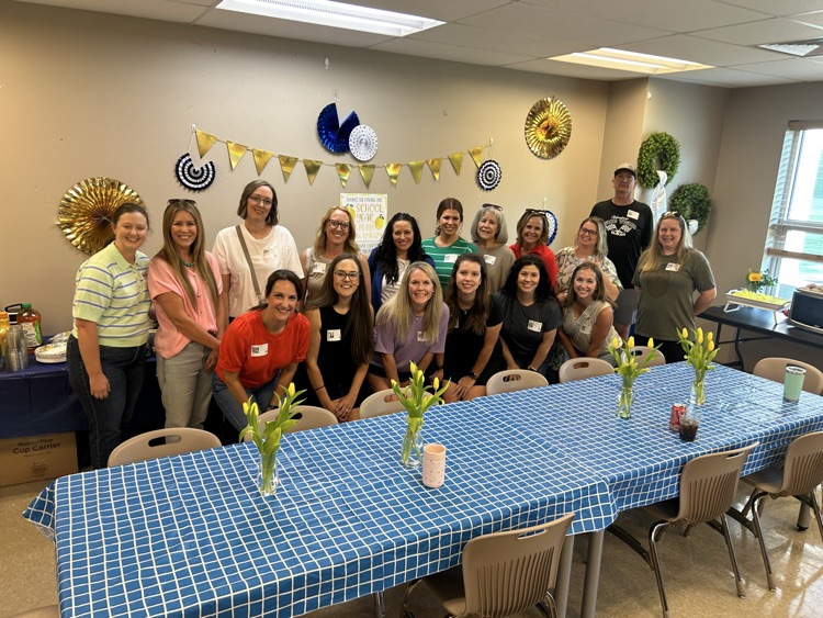 pTO brunch 
