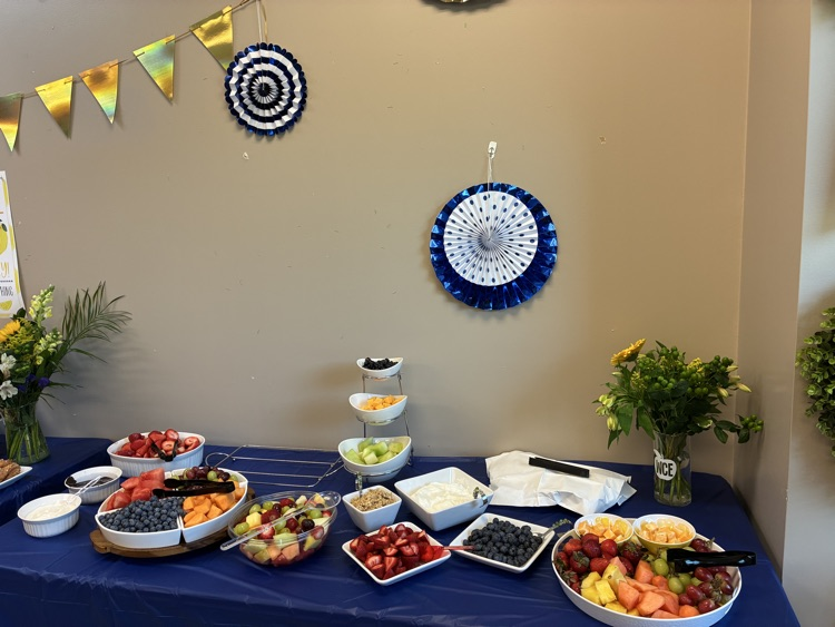 pTO brunch 
