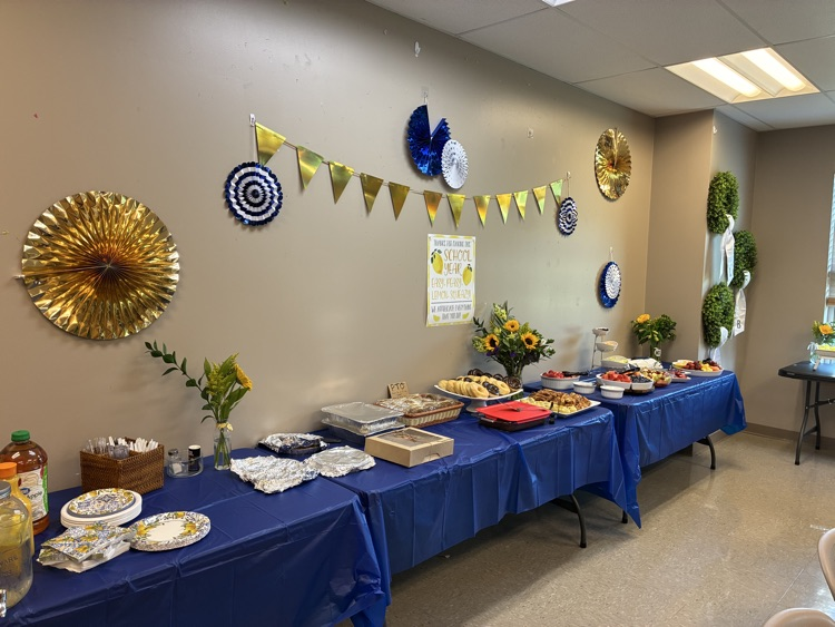 pTO brunch 