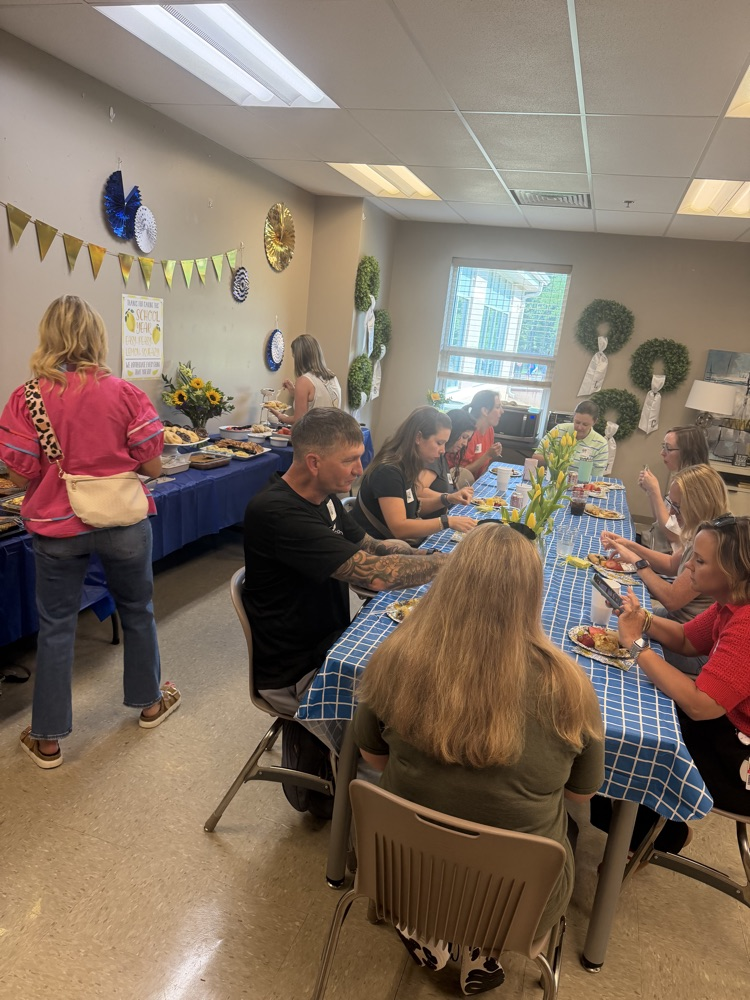 pTO brunch 