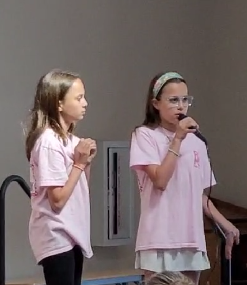 Elite Harmony Choir