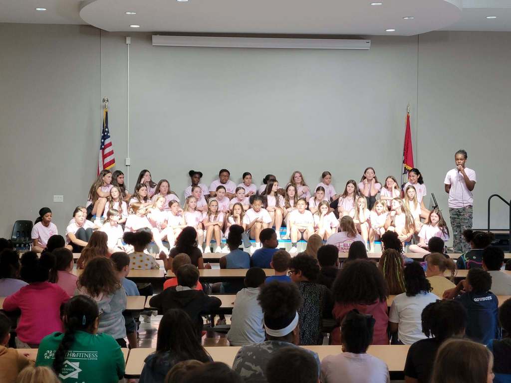 Elite Harmony Choir