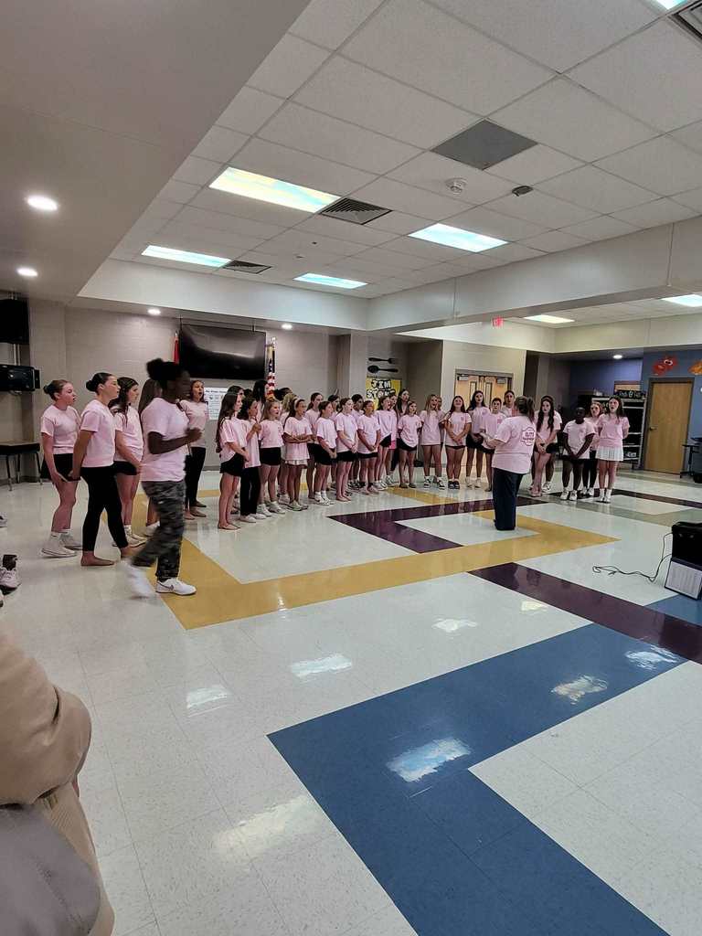 Elite Harmony Choir