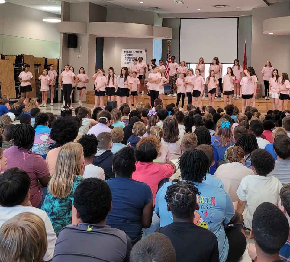 Elite Harmony Choir