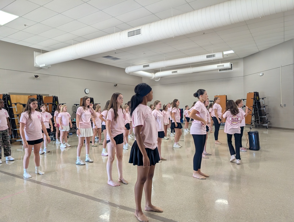 Elite Harmony Choir