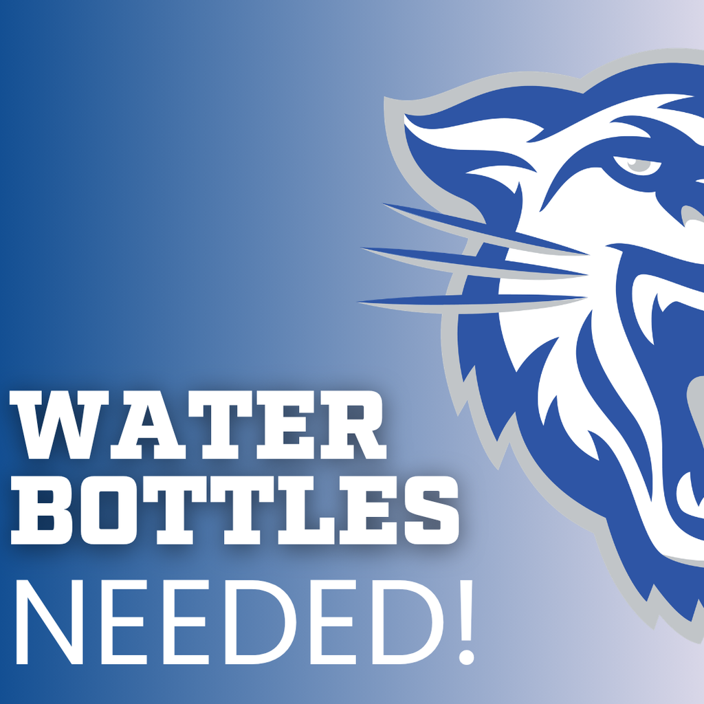 WATER BOTTLES