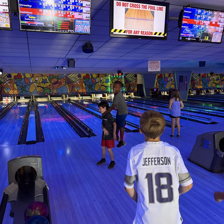 bowling