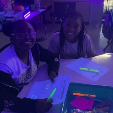 glow day geometry