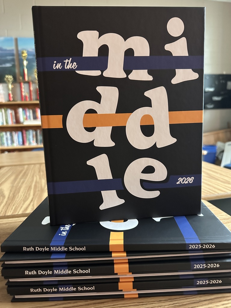 RDMS Yearbook