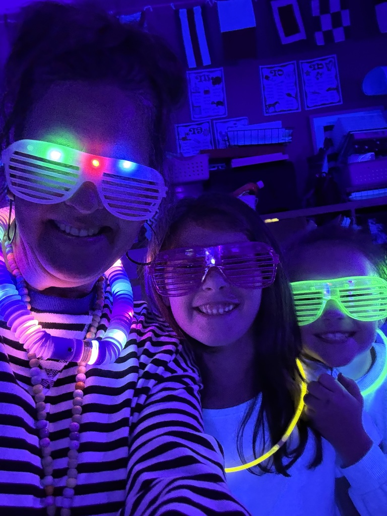 Glow Party