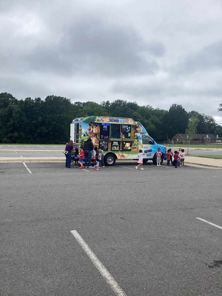 thank you Kona ice