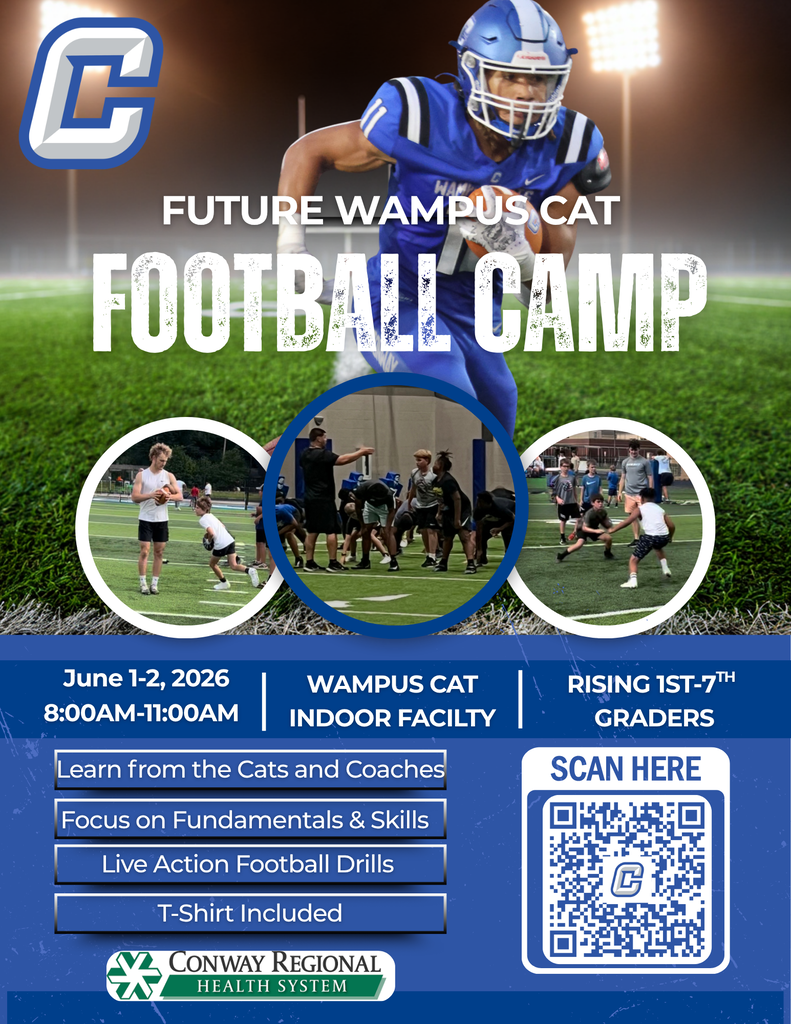 FB Camp 