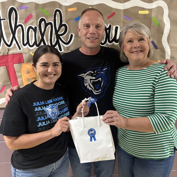 teacher of the month 