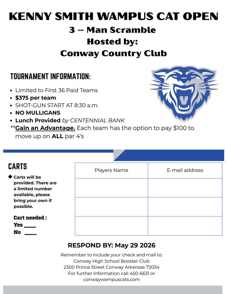 WC Open