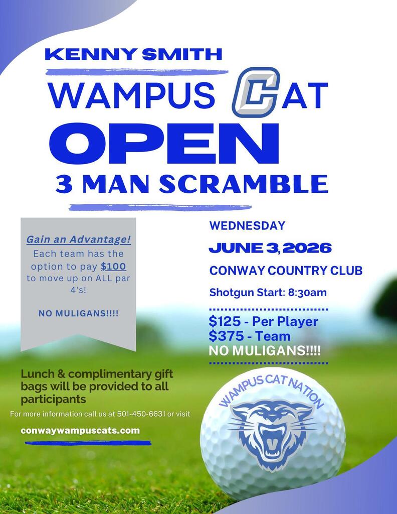 WC Open