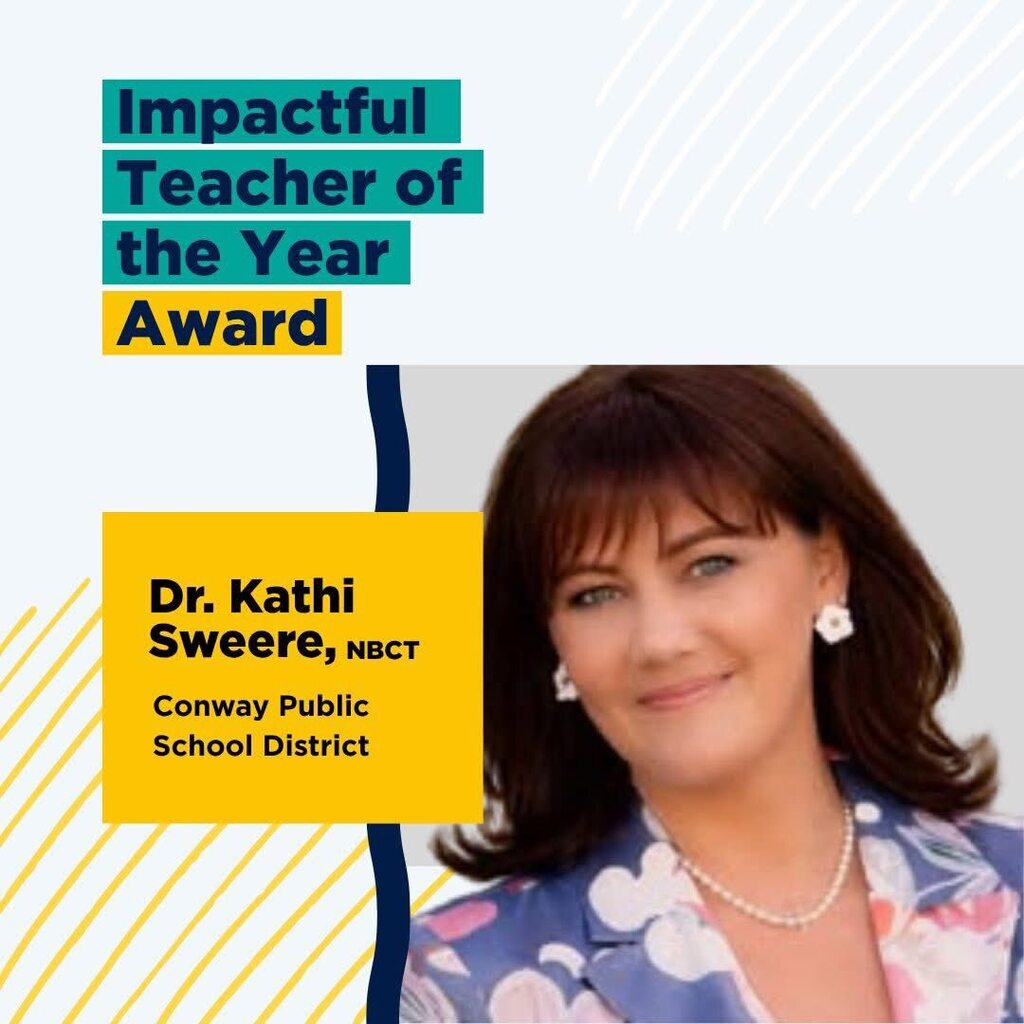 Kathi Sweere