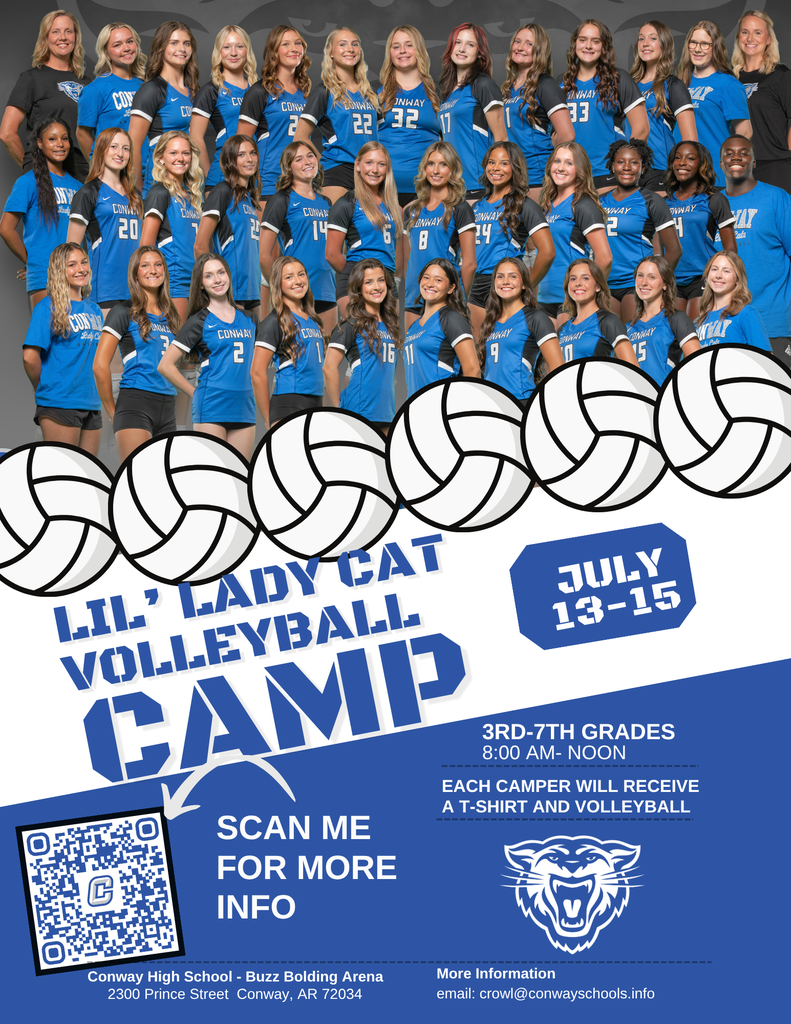 VB Camp