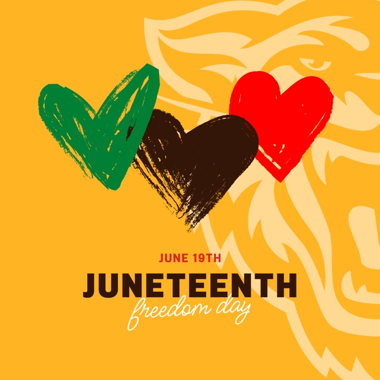 Juneteenth image 