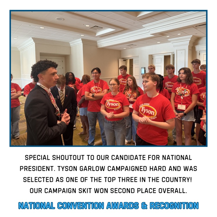 National beta