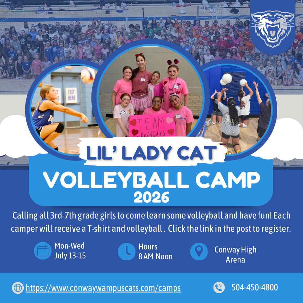 Vb Camp
