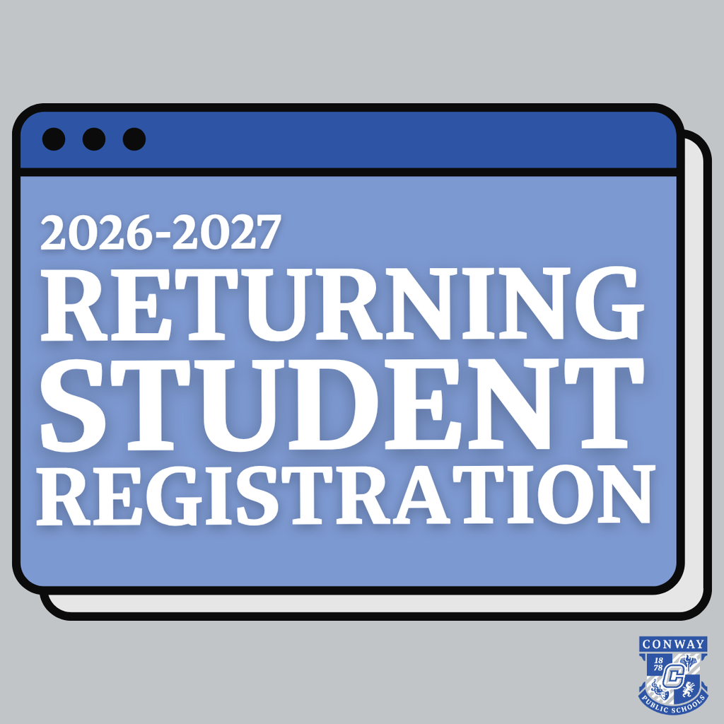 26-27 Returning Student Registration
