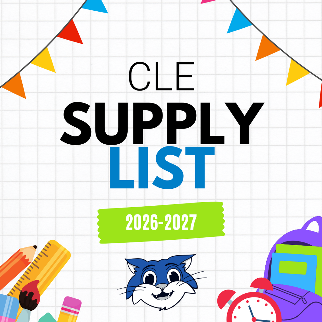 Supply List