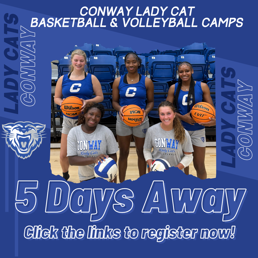 5 Days Camp