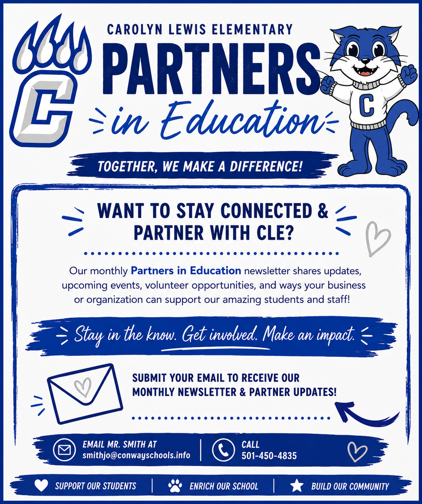 CLE Partners in Education