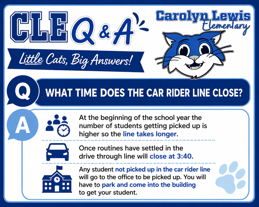 Car Rider Line