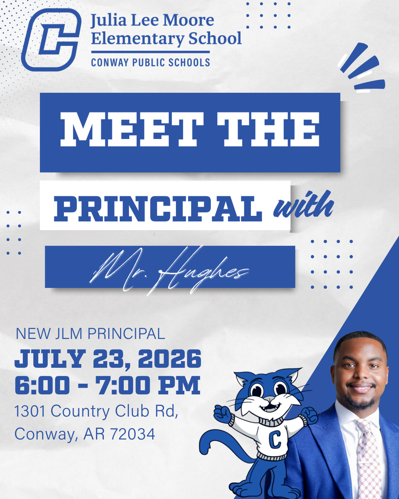 Meet the Principal