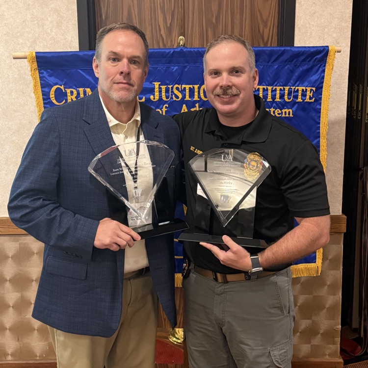 Arkansas Safe school conference