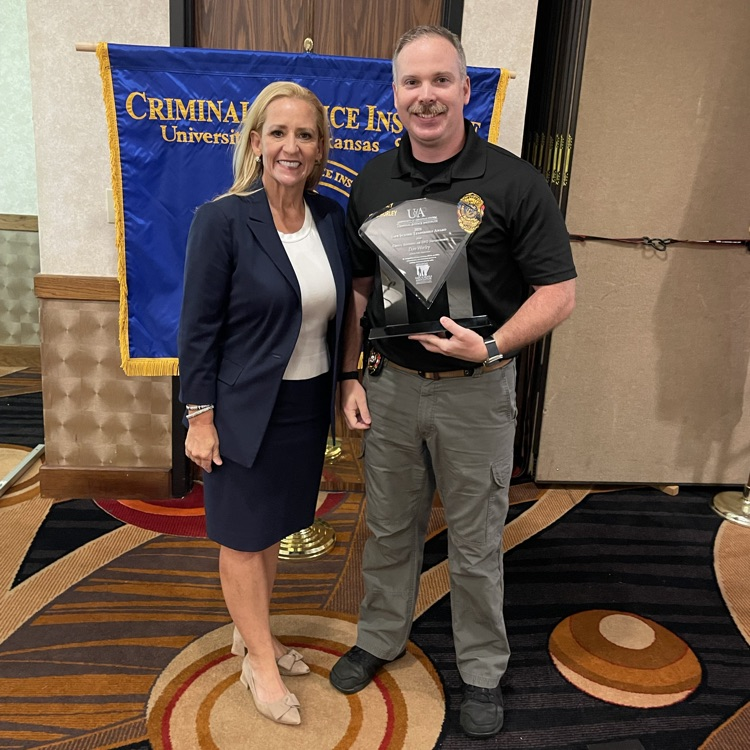 Arkansas Safe school conference