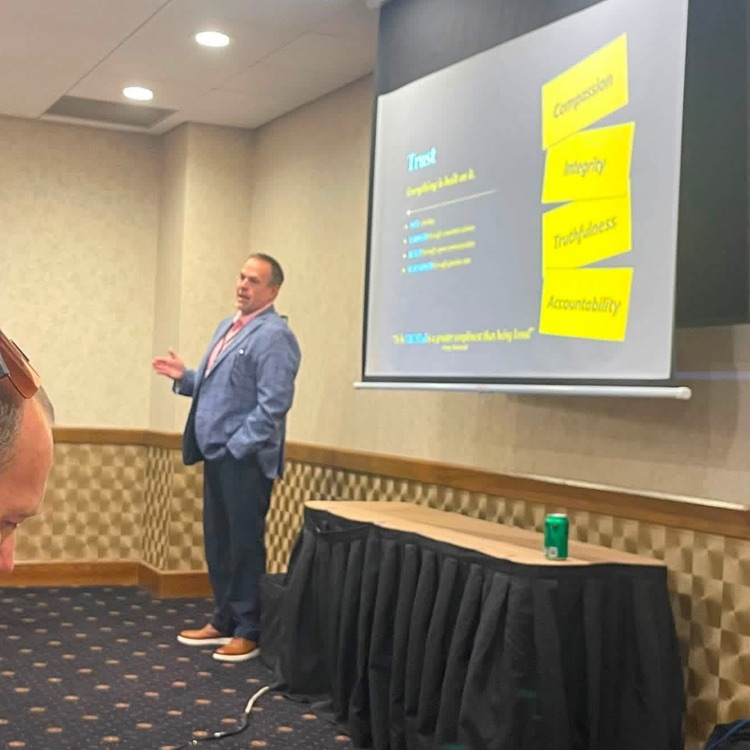 Arkansas Safe school conference