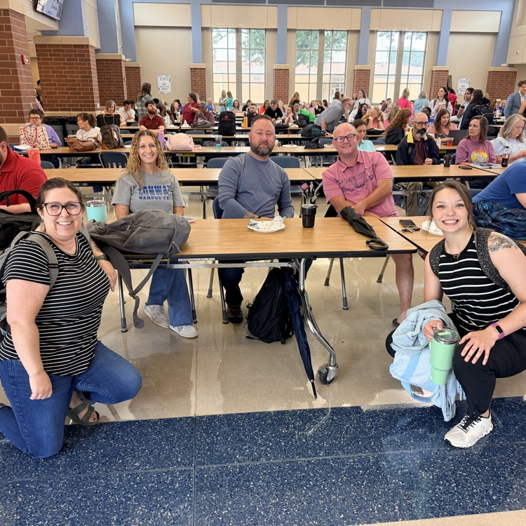 picture of PD PALOOZA