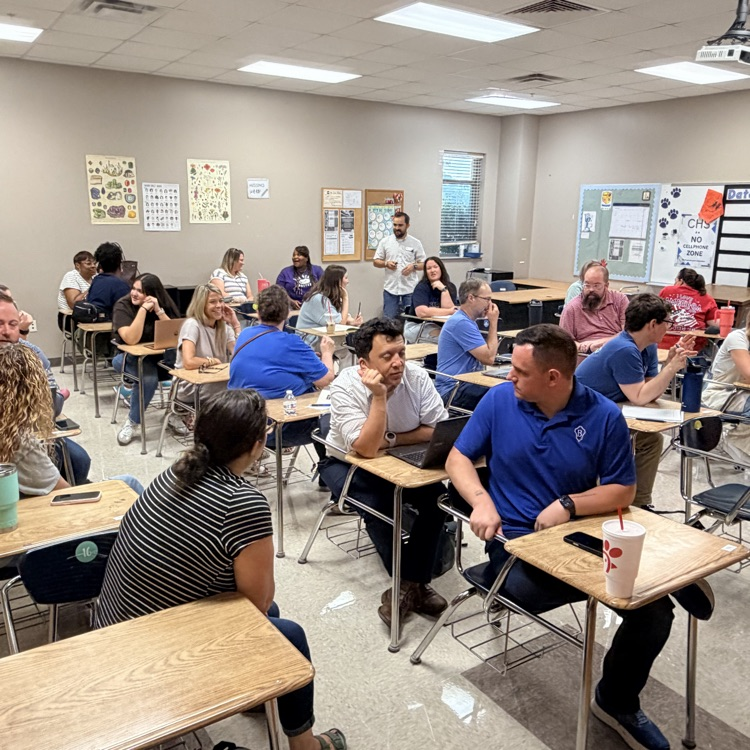 picture of PD PALOOZA