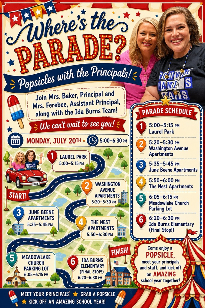 parade