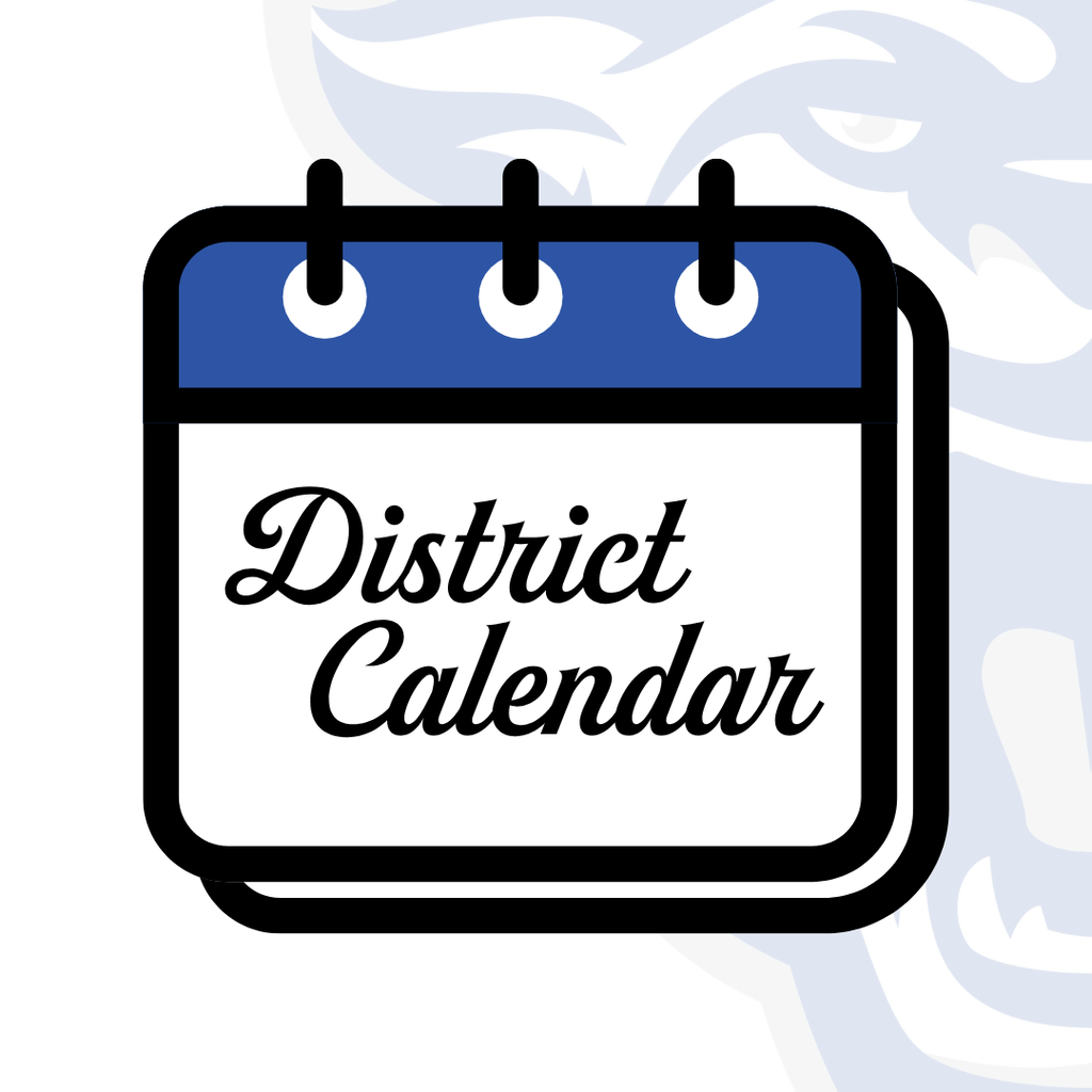 District Calendar
