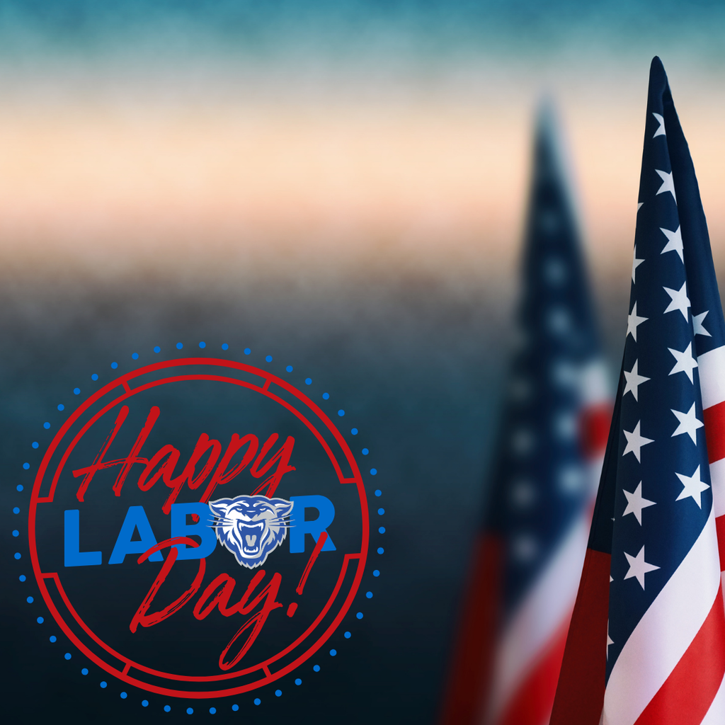 Happy Labor Day