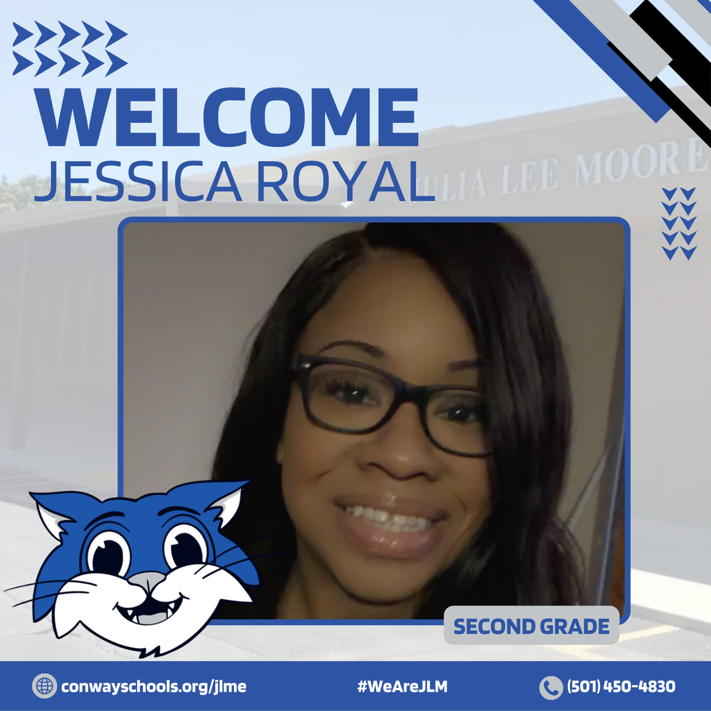 new jlm staff
