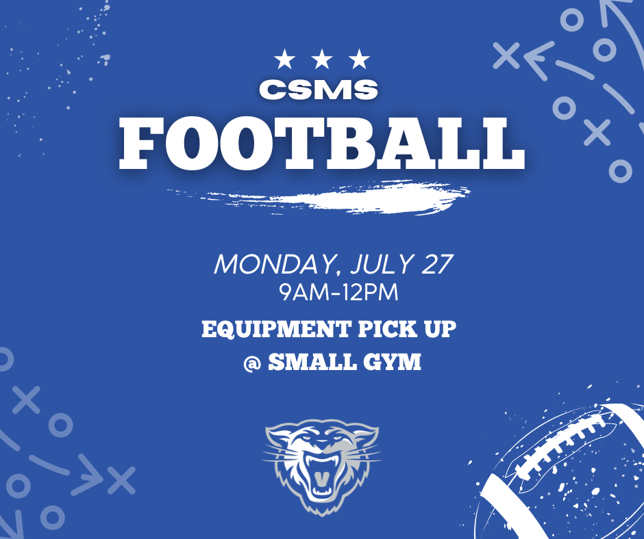 football pickup