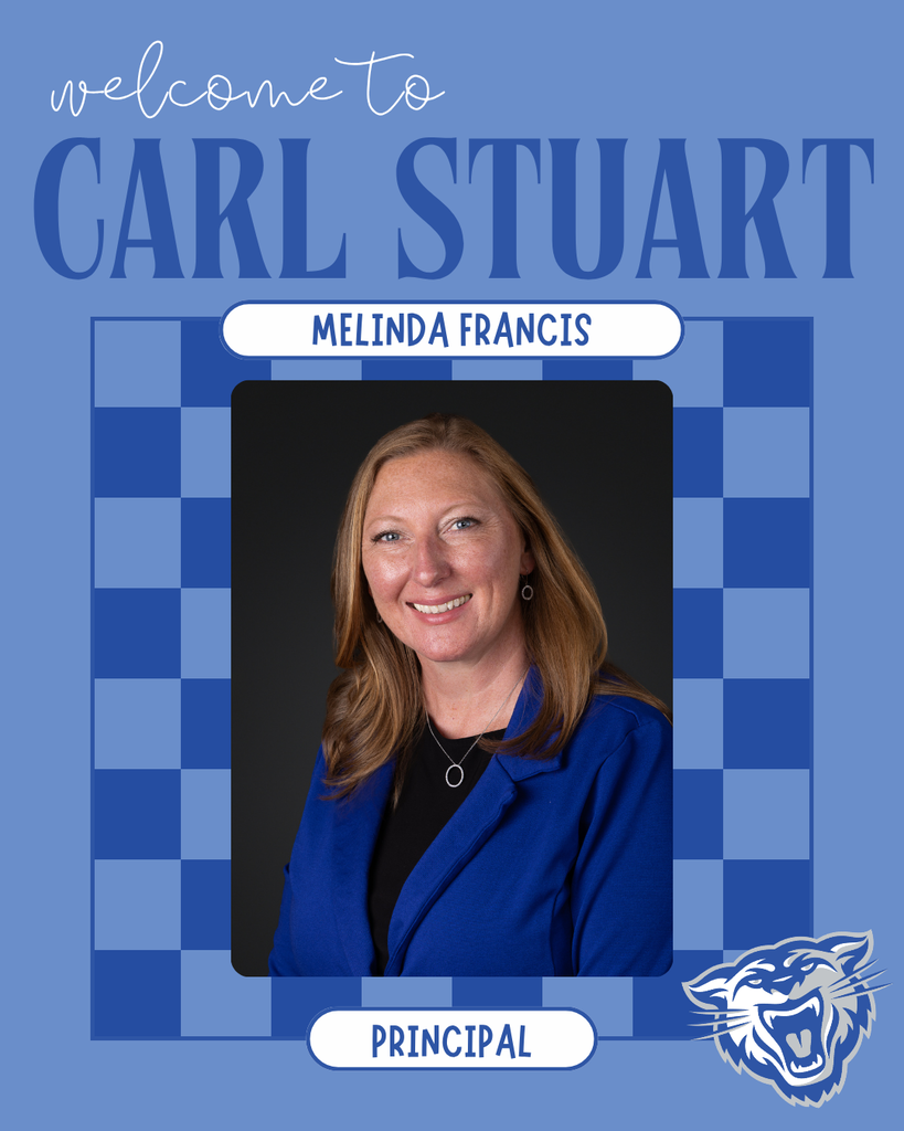 melinda francis- principal