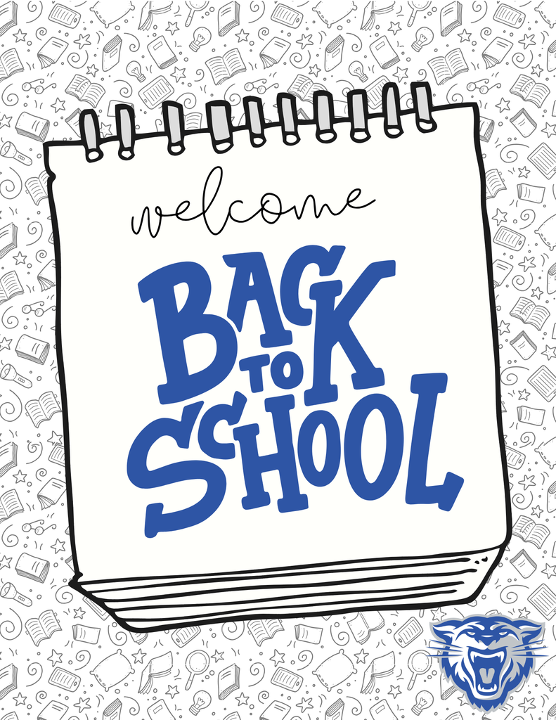 Back to School 
